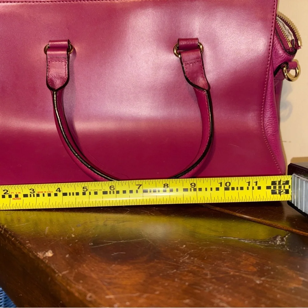Kate Spade New York satchel
